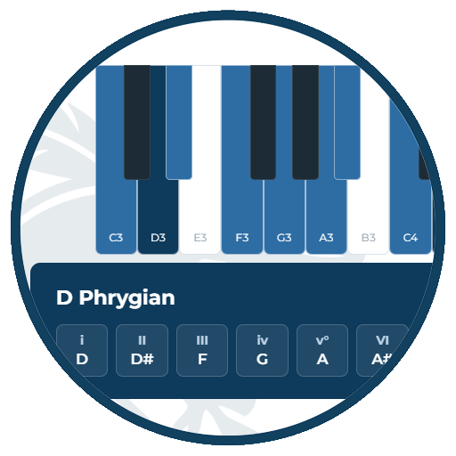 Scale Finder tool icon